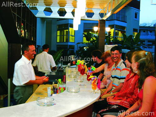 Hanay Suit Hotel 16